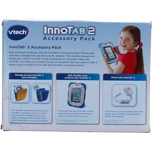 브이텍 Vtech Innotab 2 Accessory Pack