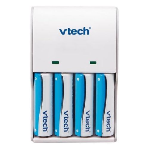 브이텍 VTech Rechargeable Battery Kit for V.Reader and MobiGo