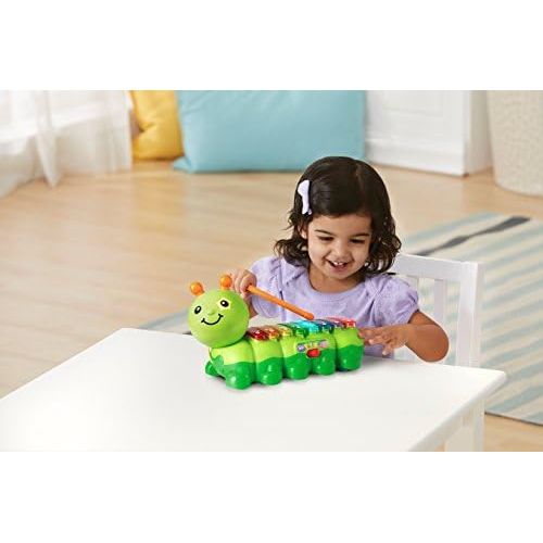 브이텍 VTech Zoo Jamz Xylophone, Green