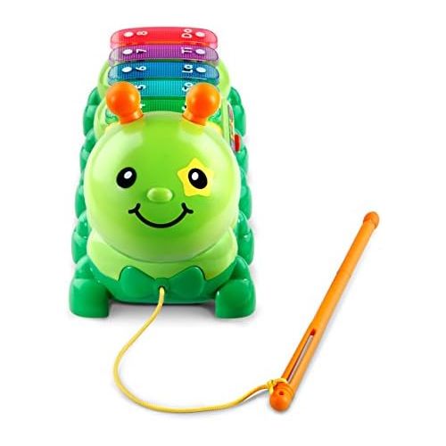 브이텍 VTech Zoo Jamz Xylophone, Green