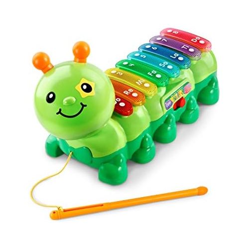 브이텍 VTech Zoo Jamz Xylophone, Green