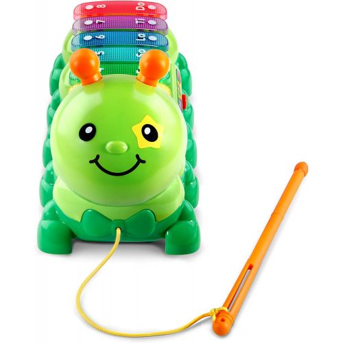 브이텍 VTech Zoo Jamz Xylophone, Green