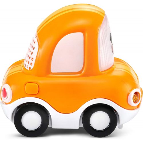 브이텍 VTech toot-toot Cory Carson smartpoint CoryEducational car Toy for Children