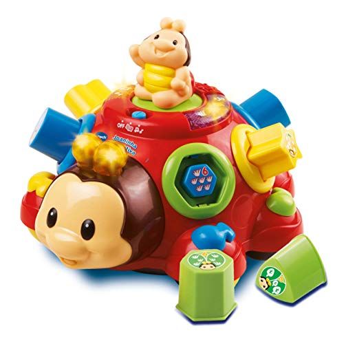 브이텍 VTech Crazy Legs Learning Bug