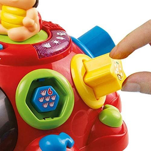 브이텍 VTech Crazy Legs Learning Bug