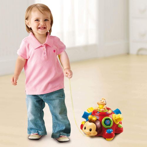 브이텍 VTech Crazy Legs Learning Bug