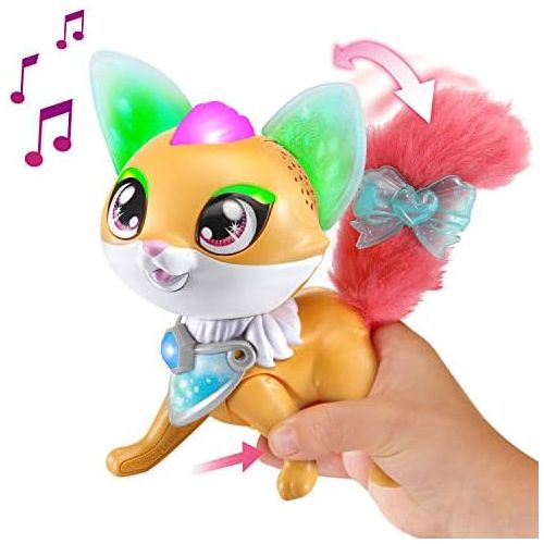 브이텍 VTech Mylas Sparkling Friends, Finn The Fox