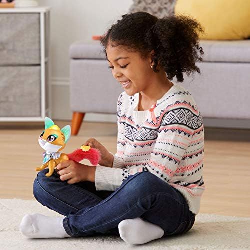 브이텍 VTech Mylas Sparkling Friends, Finn The Fox