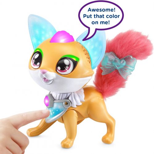 브이텍 VTech Mylas Sparkling Friends, Finn The Fox