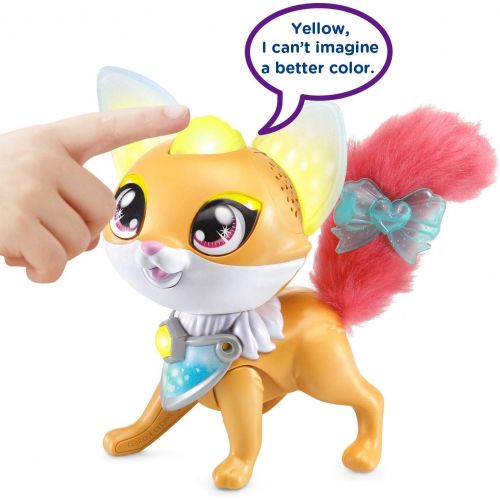 브이텍 VTech Mylas Sparkling Friends, Finn The Fox