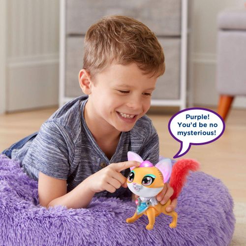 브이텍 VTech Mylas Sparkling Friends, Finn The Fox