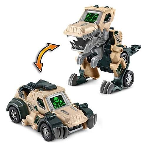 브이텍 VTech Switch and Go - T-Rex Off-Roader