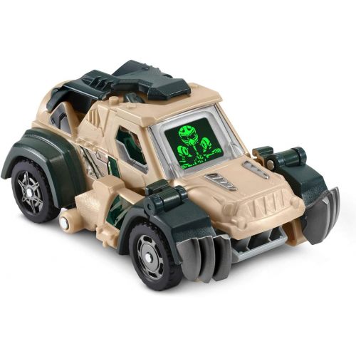 브이텍 VTech Switch and Go - T-Rex Off-Roader