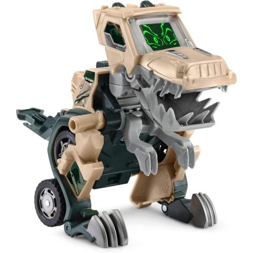 브이텍 VTech Switch and Go - T-Rex Off-Roader