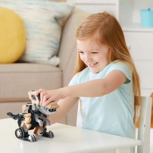 브이텍 VTech Switch and Go - T-Rex Off-Roader