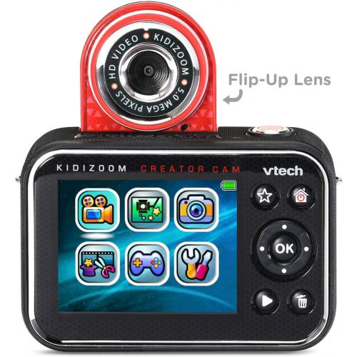 브이텍 VTech KidiZoom Creator Cam