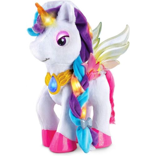 브이텍 VTech Myla The Magical Unicorn