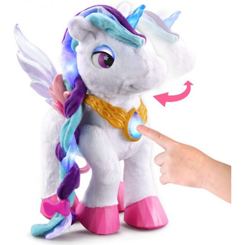 브이텍 VTech Myla The Magical Unicorn