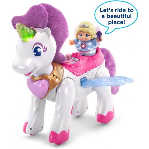 브이텍 VTech Go! Go! Smart Friends Twinkle the Magical Unicorn