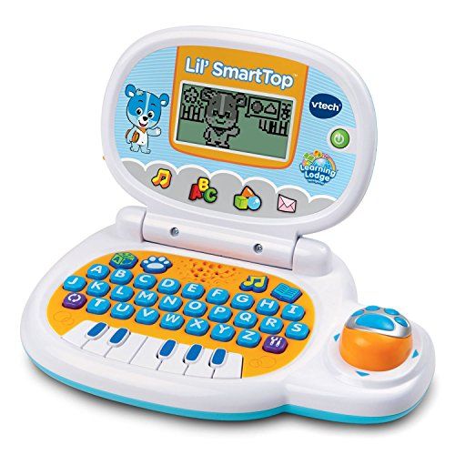 브이텍 VTech Lil SmartTop