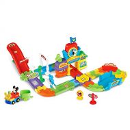 VTech Go! Go! Smart Wheels Mickey Mouse Choo Choo Express (Frustration Free Packaging)