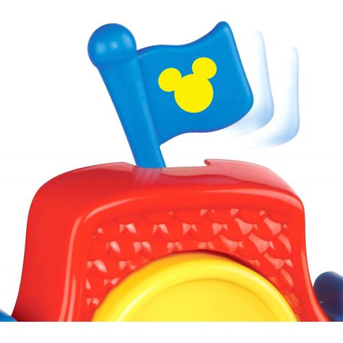 브이텍 VTech Go! Go! Smart Wheels Mickey Mouse Choo Choo Express (Frustration Free Packaging)