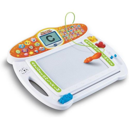 브이텍 [아마존베스트]VTech Write & Learn Creative Center (Frustration Free Packaging)