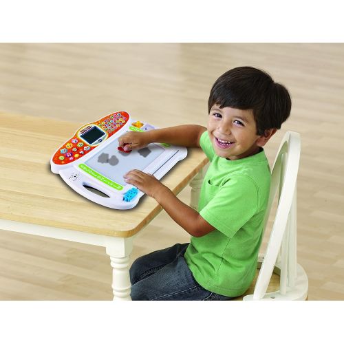 브이텍 [아마존베스트]VTech Write & Learn Creative Center (Frustration Free Packaging)