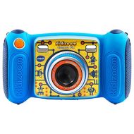 [아마존베스트]VTech KidiZoom Camera Pix, Blue (Frustration Free Packaging)