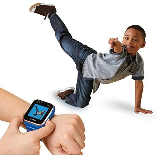 브이텍 [아마존베스트]VTech Kidizoom smart watch DX2 children’s smartwatch