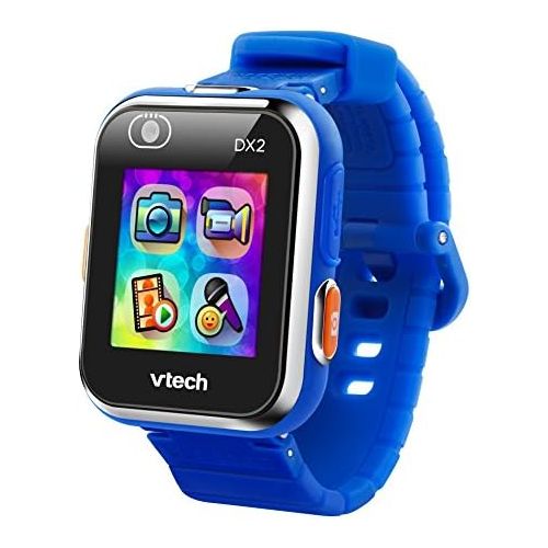 브이텍 [아마존베스트]VTech Kidizoom smart watch DX2 children’s smartwatch