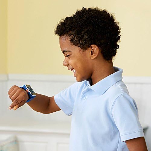 브이텍 [아마존베스트]VTech Kidizoom smart watch DX2 children’s smartwatch