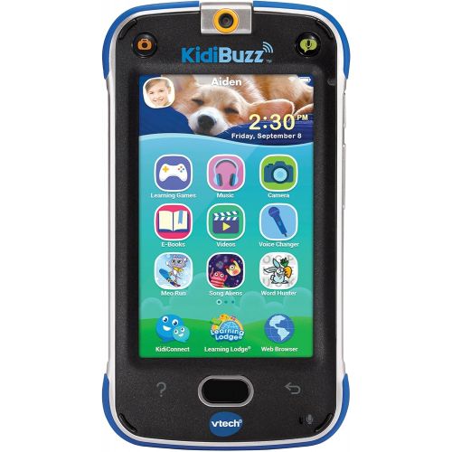 브이텍 VTech KidiBuzz