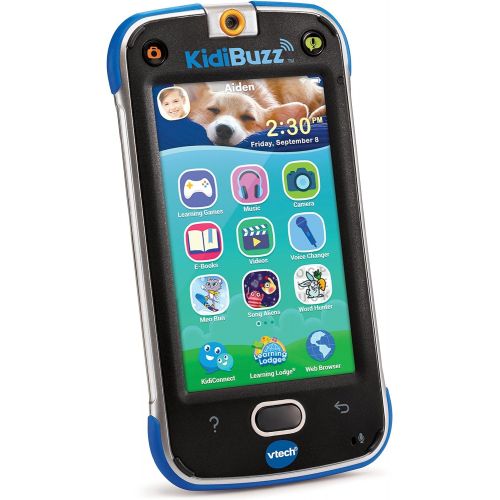 브이텍 VTech KidiBuzz