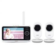 VTech Video Baby Monitor with 2 Cameras, SM8252-2