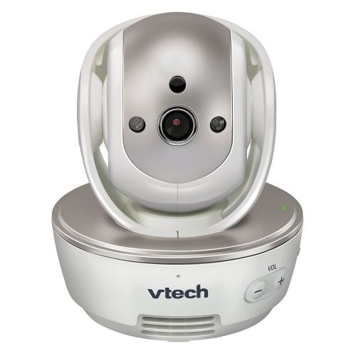 브이텍 VTech VM305 Pan & Tilt Accessory Camera  Requires a VTech VM343 Baby Monitor to Operate