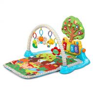 VTech Baby Lil Critters Musical Glow Gym