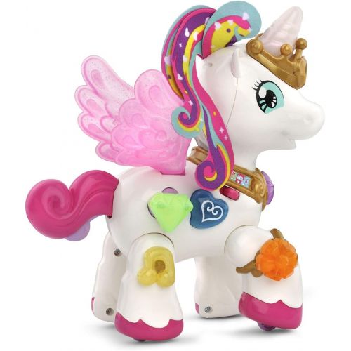 브이텍 VTech Starshine the Bright Lights Unicorn