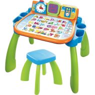 VTech Touch and Learn Activity Desk (Frustration Free Packaging)
