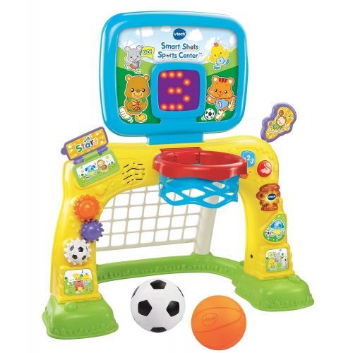 브이텍 VTech Smart Shots Sports Center