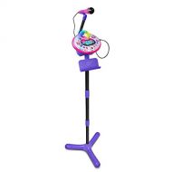 VTech Kidi Star Karaoke Machine (Pink/Purple)