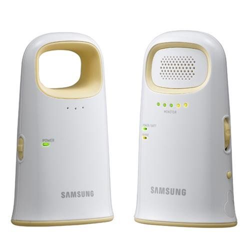 브이텍 Samsung Secured Digital Wirelss Baby Audio Monitor