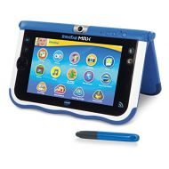 VTech InnoTab Max Kids Tablet, Blue (Discontinued by manufacturer)
