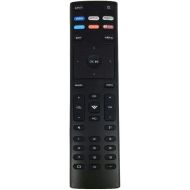 [아마존베스트]Vtinvan Newest Replacement Remote Control for VIZIO D-Series M-Series P-Series V-Series LED Smart TV D43fx-F4 D65x-G4 D43-F1 D50-F1 D55-F2 D60-F3 D65-F1 D70-F3 D55x-G1 D32h-F0 M55-F0M65-F0