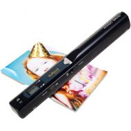 [아마존베스트]VuPoint Solutions Magic Wand Portable Scanner (PDS ST415 WM)