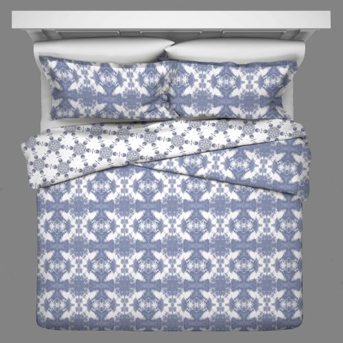  Vue Stella 3-Piece Reversible Quilt Set