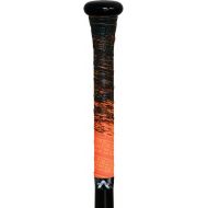 Vulcan Sporting Goods Co. Vulcan 1.00mm Bat Grip, Ember