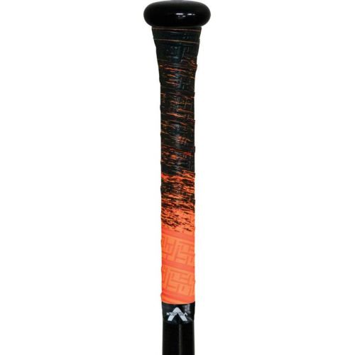  Vulcan Sporting Goods Co. Vulcan 1.00mm Bat Grip, Ember