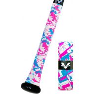 Vulcan Sporting Goods Co. Vulcan 1.75mm Bat Grip/Cotton Candy