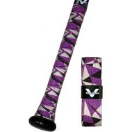 Vulcan Sporting Goods Co. Vulcan 1.75mm Bat Grips/Purple Night